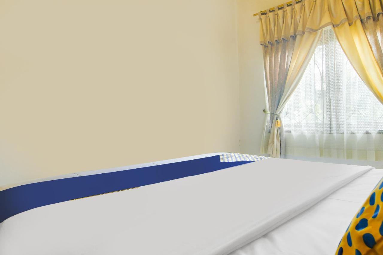 Spot On 91620 Skypiea Guest House Tasikmalaya Exteriér fotografie